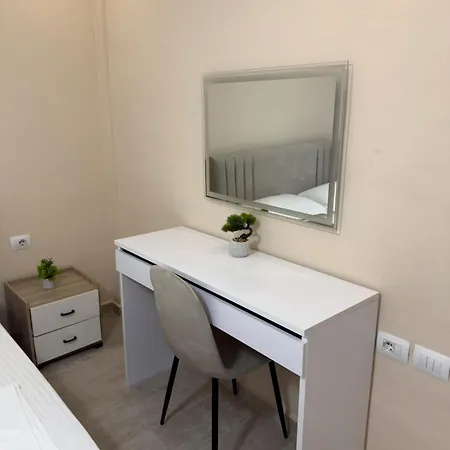 Apartment Cozy Nest - Near Airport & Centre Tirana