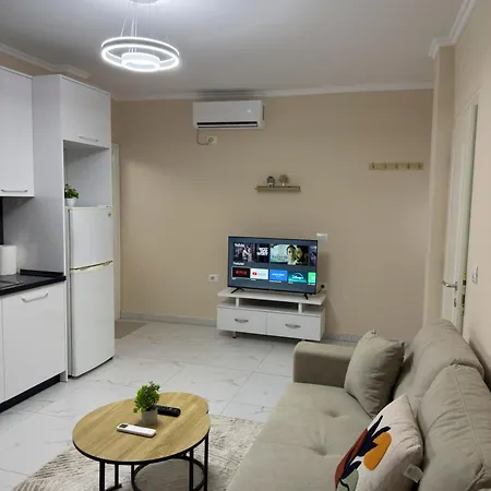 Apartment Cozy Nest - Near Airport & Centre