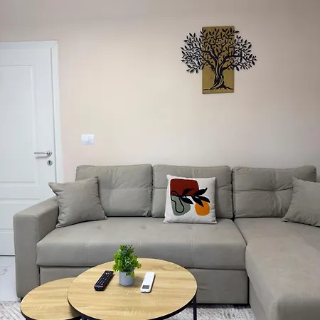 Apartment Cozy Nest - Near Airport & Centre *