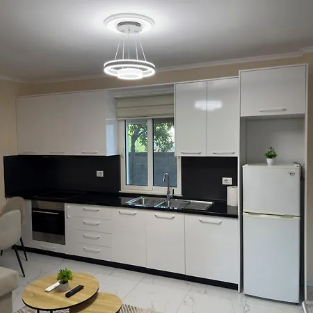 Apartment Cozy Nest - Near Airport & Centre *